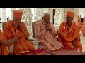 LIVE: Indian Prime Minister Narendra Modi inaugurates BAPS Hindu Mandir temple in UAE | REUTERS  - 13:56 min - News - Video