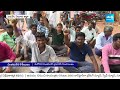 Victim Brother Fires On Chintamaneni Prabhakar | చింతమనేనిని వెంటనే అరెస్ట్ చేయాలి.. | @SakshiTV  - 05:32 min - News - Video