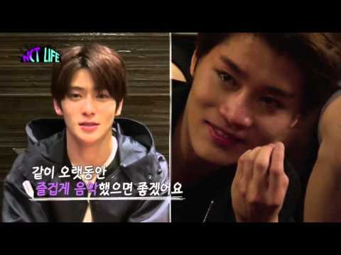 NCT LIFE in Bangkok EP 06 (ENG SUB)