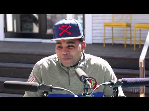 Interview: Kevin Gates: 'I Put All My Flaws On Front Street'