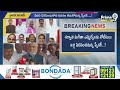 LIVE🔴: పారీ ఫిరాయించిన ఎమ్మెల్యే లకు స్పీకర్ నోటీసులు..? | Speaker Gaddam Prasad Kumar | Prime9 News - 26:10 min - News - Video