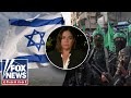 Theres no way we can co-exist with Hamas, says fmr Netanyahu foreign adviser