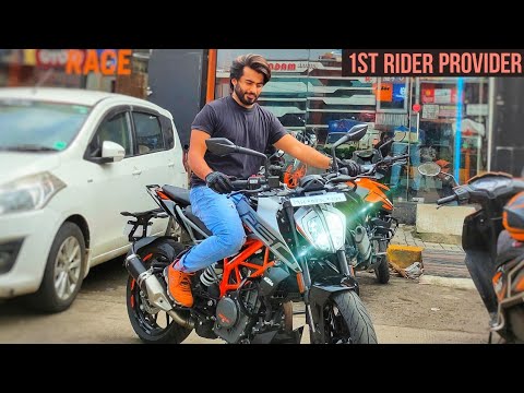 ktm duke 250 bs6 price