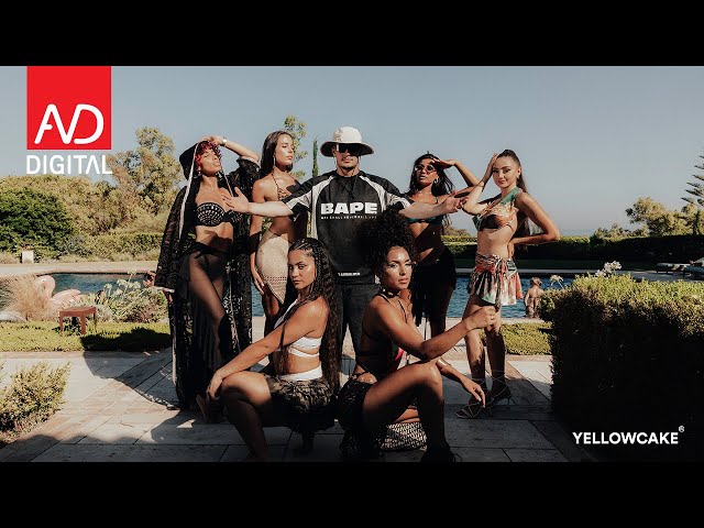 DON XHONI - ÇA THA
