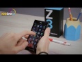 Обзор смартфона BlackBerry Z3