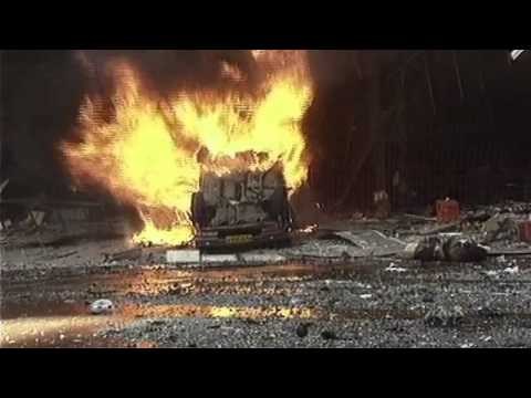 1994 The Bloody Miracle'