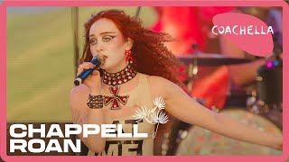 Chappell Roan - Casual - Live at Coachella 2024