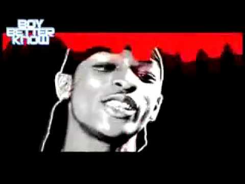 JME - Serious
