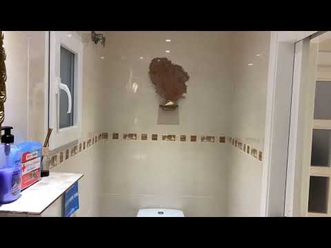 Vidéo de l’hébergement
