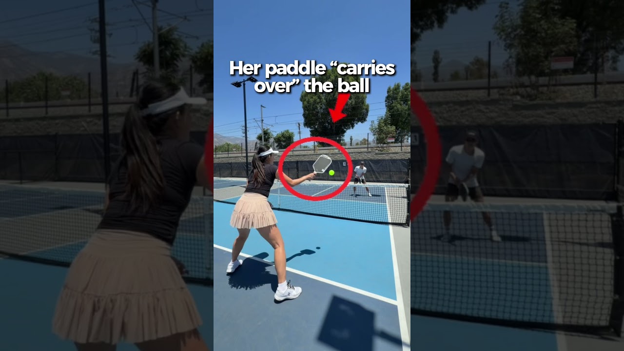 Forehand Counter Fix