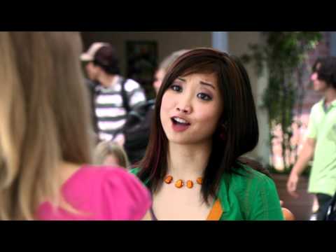 Wendy Wu: Homecoming Warrior'