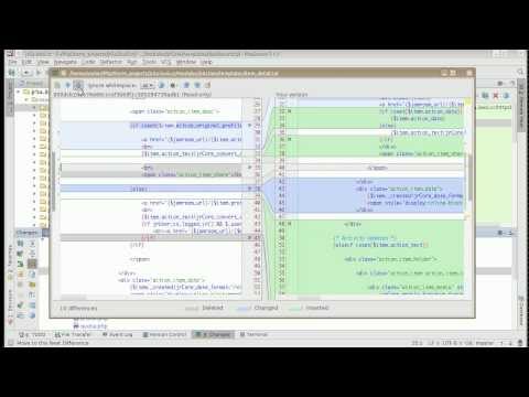 Version comparision method. (for developers)