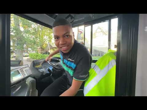 That Bus Driver Guy