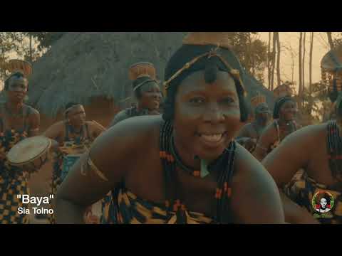 Sia Tolno - Baya