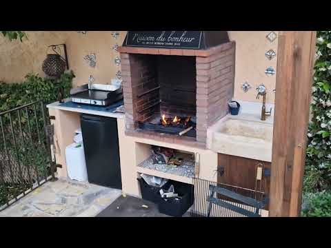 Vidéo de l’hébergement