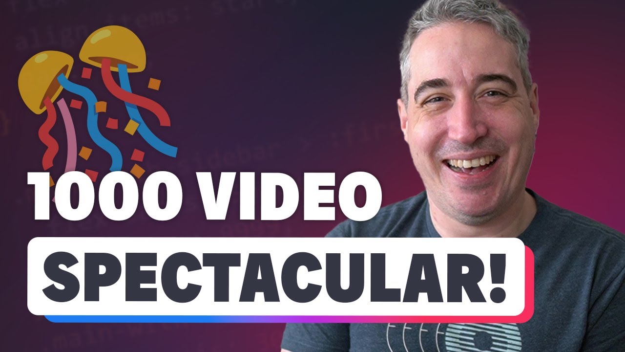 1000 video spectacular