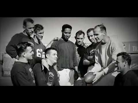 A Football Life - Tom Landry'