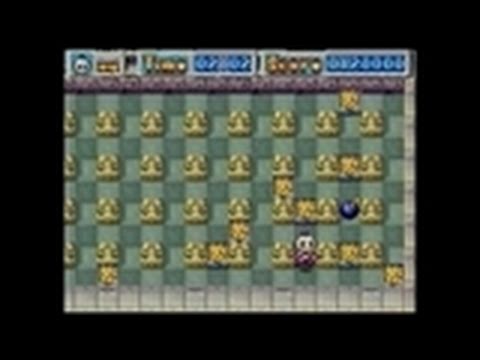video Bomberman