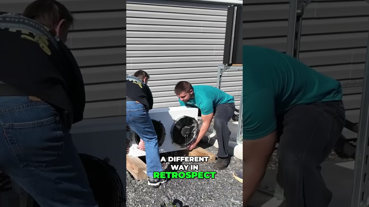 Open Sourcing My Mining Farm: Would I Do It Again? shorts