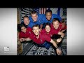 20 years later, Mark Kelly reflects on the space shuttle Columbia disaster  - 07:10 min - News - Video