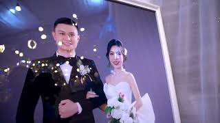 Wedding Vân Huỳnh & Thùy Linh