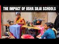 Usha Collaborates With IIT Delhi For Silai School Impact Study