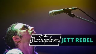 Jett Rebel live | Rockpalast | 2019