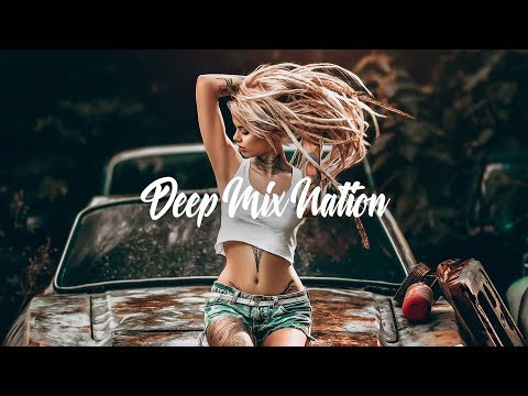 DeepMixNation Radio - 24/7 Music Live Stream | Deep House | Chill Out Music | Dance Music Mix