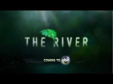 The River'