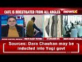 CM Siddaramaiah Holds Meet With Officials | Rameshwaram Cafe Blast Update | NewsX  - 04:20 min - News - Video