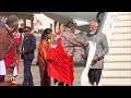 PM Modi Arrives in Bhutan for 2-day State Visit, receives ‘Guard of Honour’ | News9 - 03:12 min - News - Video