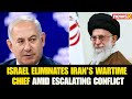 Israel-Iran Conflict Day 5: No Ceasefire, Trump Cuts G7 Trip Short | NewsX