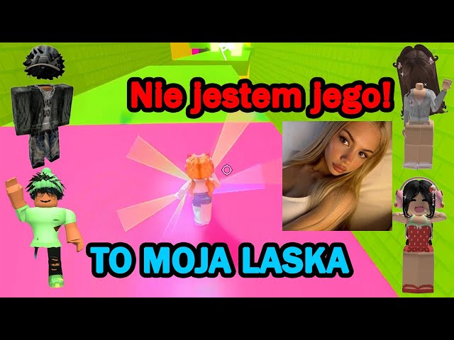 Historyjka roblox - przez miłość do robuxów stałam się złoczyńcą