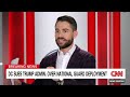 DC sues Trump administration over National Guard deployment  - 09:55 min - News - Video