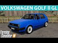 Volkswagen Golf GL 1983 v1.0