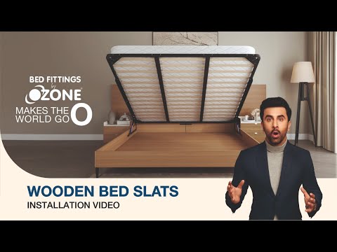 Installation Video