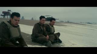 Dunkirk - History Featurette