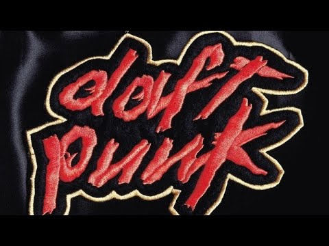 Daft Punk - Rock'n Roll