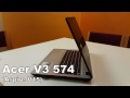Acer V3 574g (Aspire V15) Review