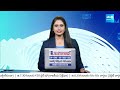 Karumuri Venkata Nageswara Rao Comments On YS Jagan | AP Election Results 2024 @SakshiTV  - 01:24 min - News - Video