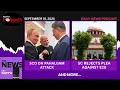 SC Rejects Plea Against E20, SCO On Pahalgam Attack, Afghanistan Earthquake | NDTV Podcast  - 13:16 min - News - Video