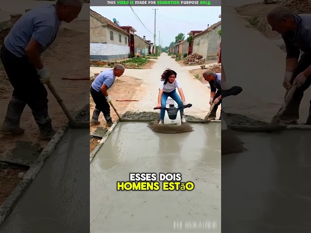 A construção de estradas que deu errado! 😨 | Gadgets virais e truques para casas inteligentes