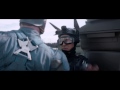 Icône pour lancer l'extrait n°8 de 'Captain America : le soldat de l'hiver'