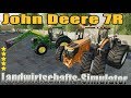 John Deere 7R v1.0.0.0