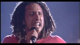 Rage Against the Machine - The Battle of Mexico City (1999) (Full Concert)