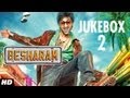 Besharam Full Songs (Remix) Jukebox | Ranbir Kapoor, Pallavi Sharda, Rishi Kapoor, Neetu Singh