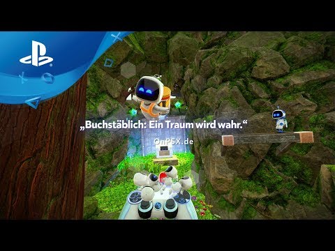 Ps vr spiele