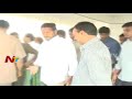 YS Jagan says 'NO' to Gouru Venkat Reddy over Kurnool MLC Bypoll