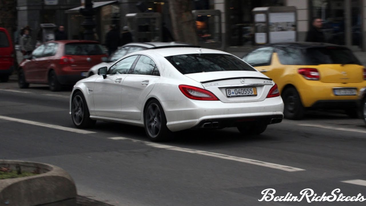 Mercedes amg muscle car #4