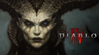 Diablo IV Announce Cinematic | By Three They Come